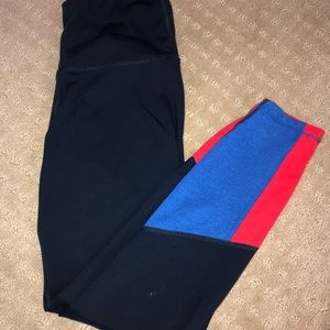 Old navy full-length leggings